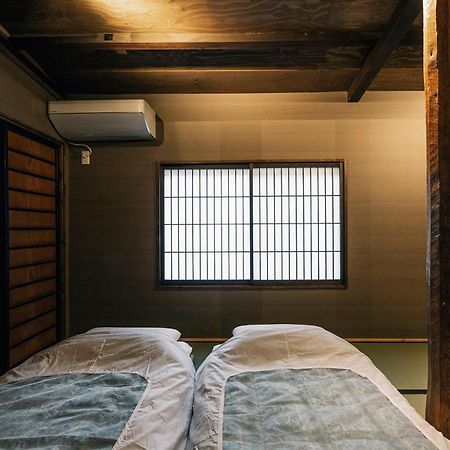 京都叶月宾馆 客房 照片