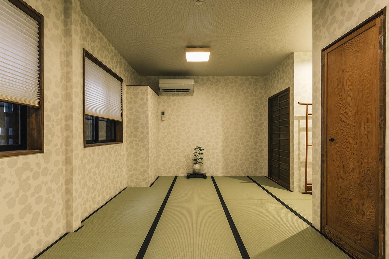 京都叶月宾馆 客房 照片